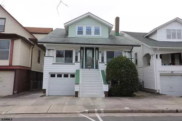 16 N Hillside Ave, Ventnor, NJ 08406