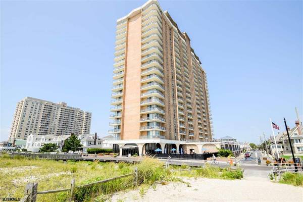 4800 BOARDWALK #1106, Ventnor, NJ 08406