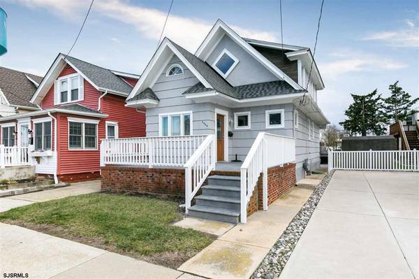 5404 Calvert Ave, Ventnor, NJ 08406