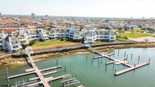 2106 East #2106, Ventnor, NJ 08406