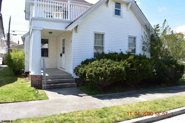 20 N Baltimore Ave, Ventnor, NJ 08406