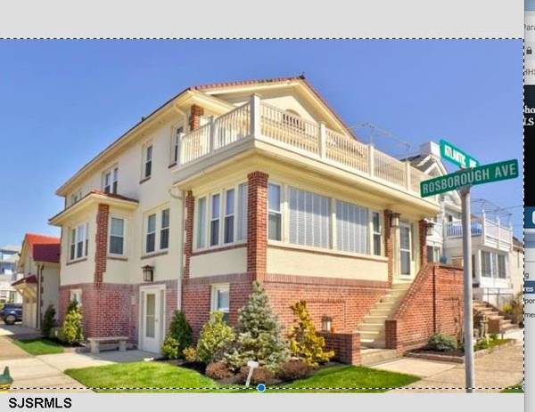 6907 Atlantic Ave, Ventnor, NJ 08406