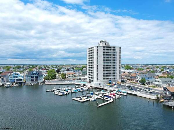 236 N Derby #1008, Ventnor, NJ 08406