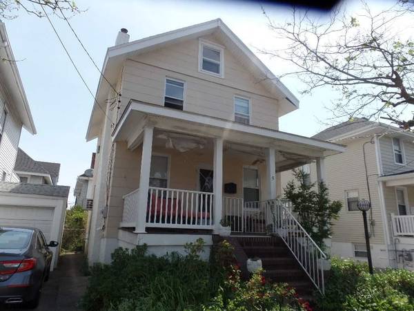 5 N Austin Ave, Ventnor, NJ 08406