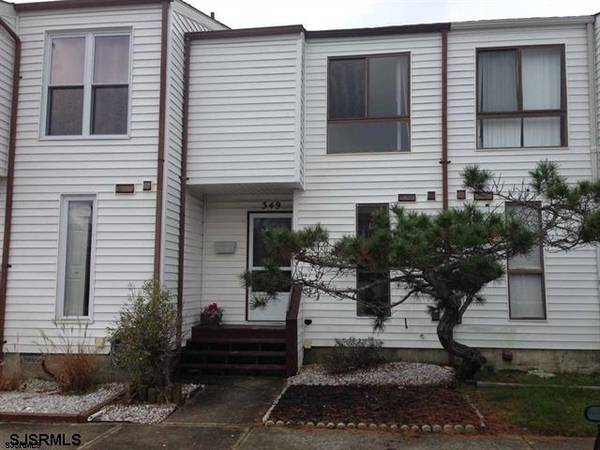 349 Hampshire, Ventnor, NJ 08406