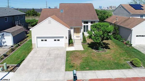 515 N Victoria, Ventnor, NJ 08406