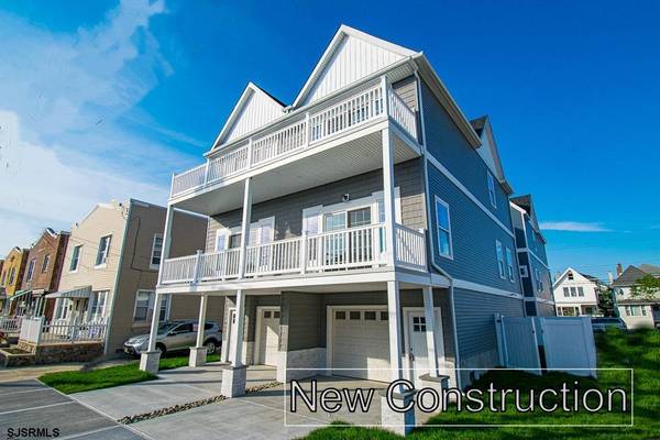 3 N Marion Ave Ave, Ventnor, NJ 08406