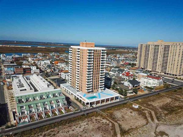 5200 Boardwalk #17 F, Ventnor, NJ 00000-8406