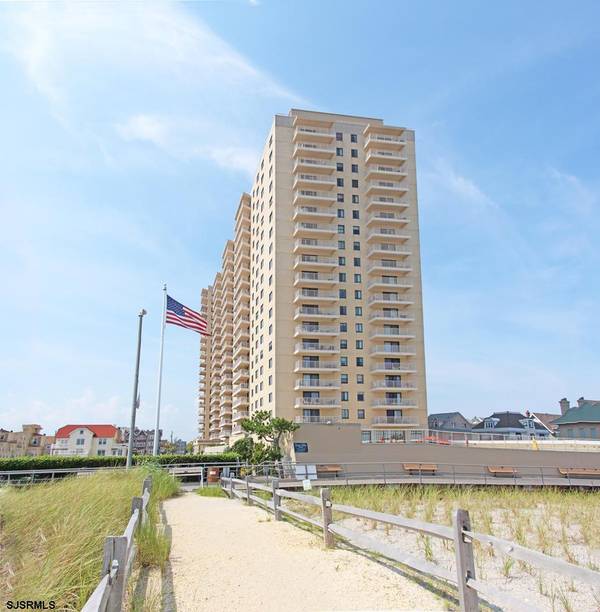 5000 Boardwalk #1808, Ventnor, NJ 08406