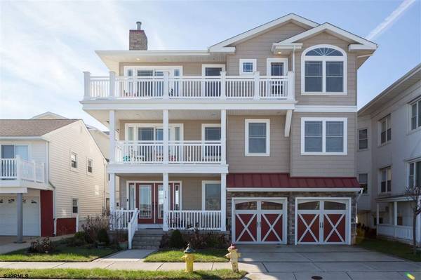 116 S New Haven Ave, Ventnor, NJ 08406