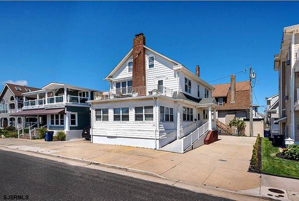 107 S Newport Avenue, Ventnor, NJ 08406-2099