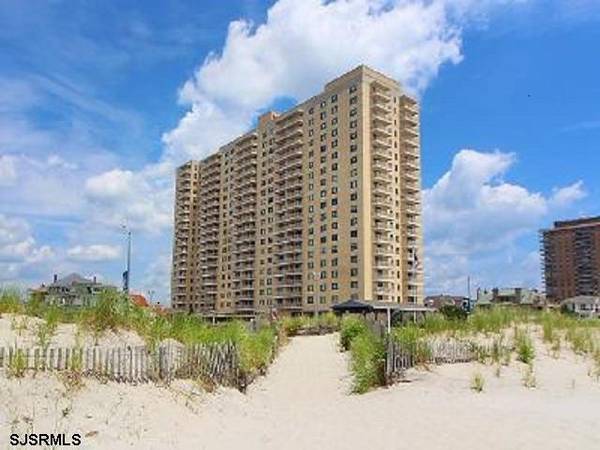 5000 Boardwalk #1903, Ventnor, NJ 08406