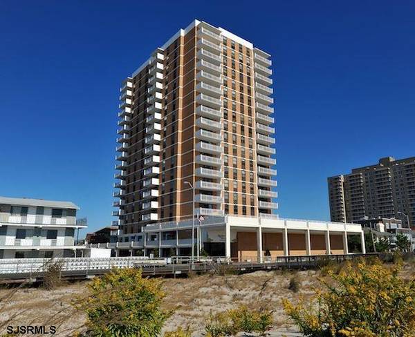 5200 Boardwalk #8A, Ventnor, NJ 08406