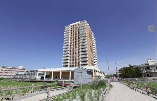 5200 Boardwalk #8B, Ventnor, NJ 08406