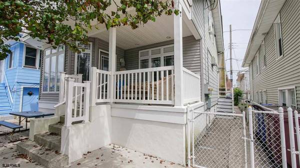 5 S Richards, Ventnor, NJ 08406