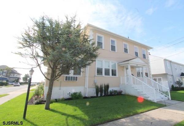 100 S Princeton Ave, Ventnor, NJ 08406