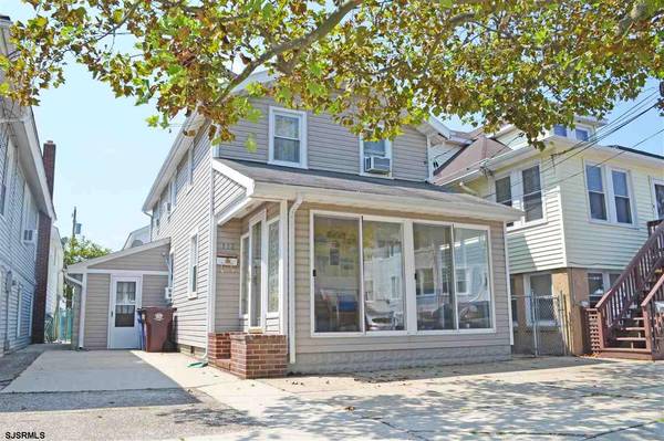 112 N Troy, Ventnor, NJ 08406