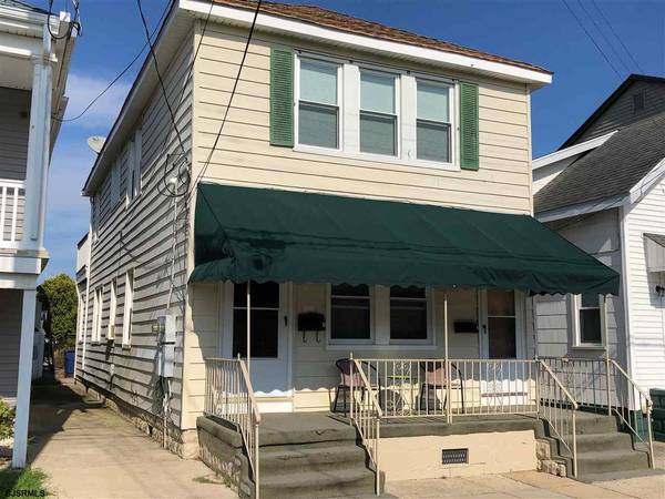 309 N Oxford Ave, Ventnor, NJ 08406