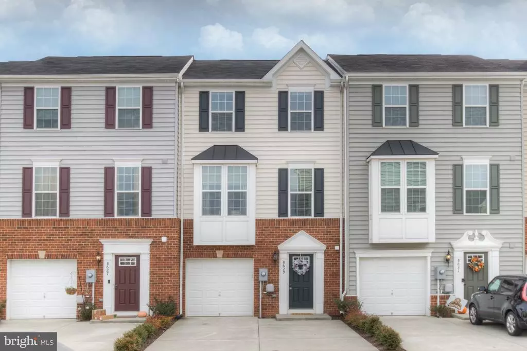 Bealeton, VA 22712,8629 BUD CT