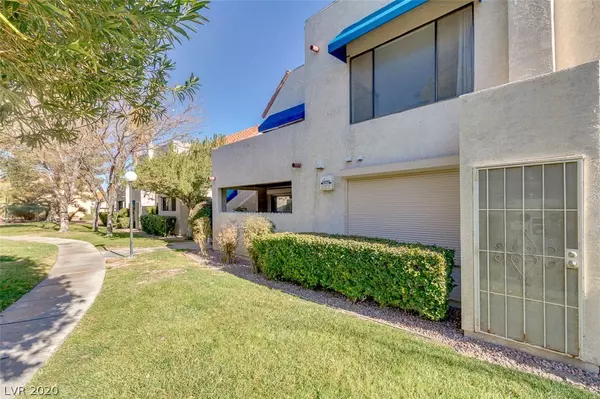 Las Vegas, NV 89103,4240 Gannet Circle #218