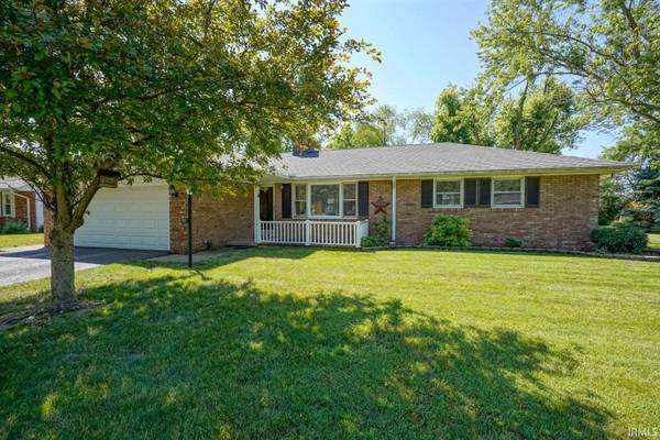 72 Coldbrook Drive, Lafayette, IN 47909