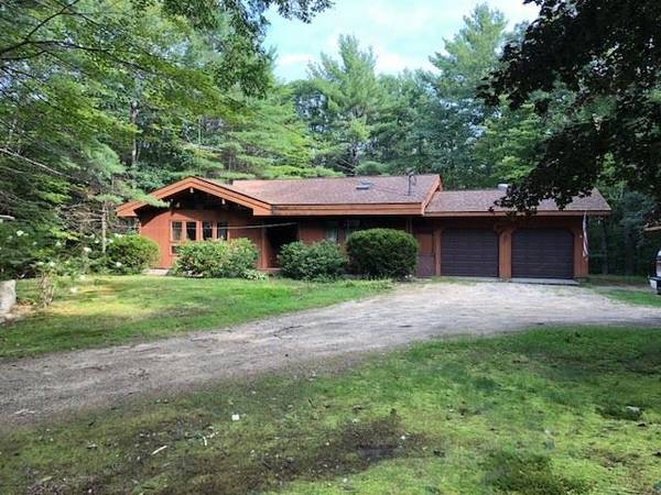 124 Birch RD, Chester, NH 03036