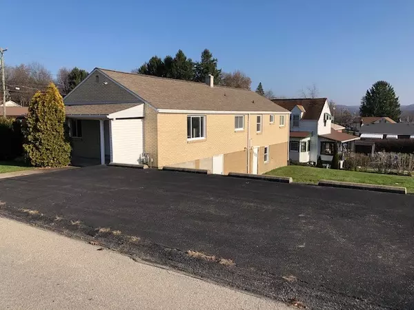 Lower Burrell, PA 15068,2920 Leechburg Rd