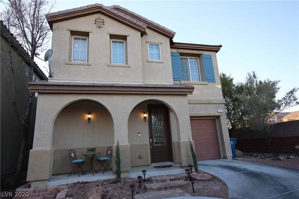 7571 Bethel Cove Court, Las Vegas, NV 89166