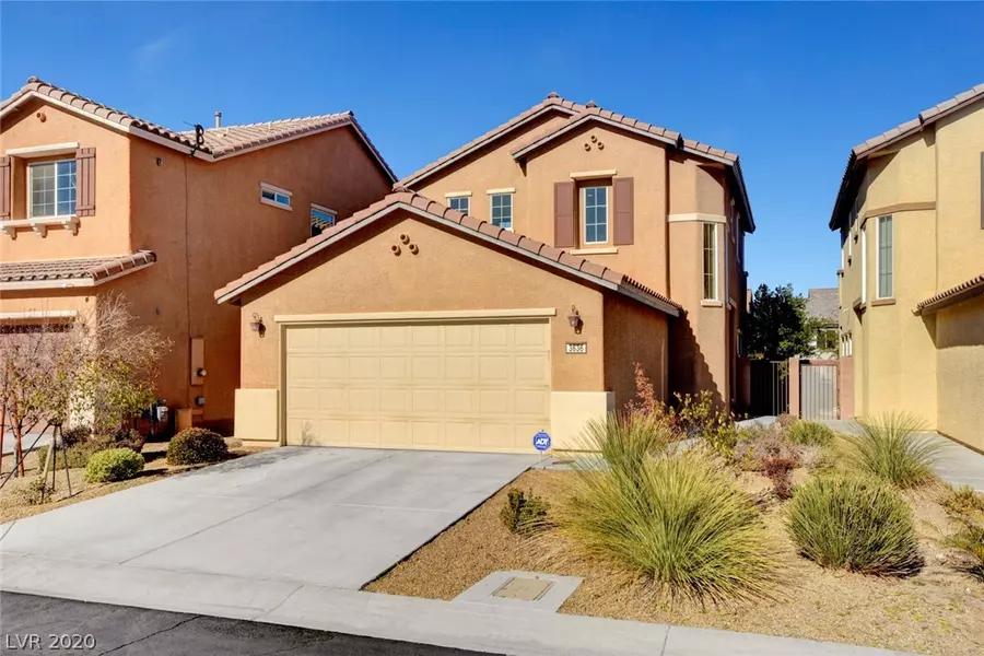 3636 Via Marliana, Henderson, NV 89052