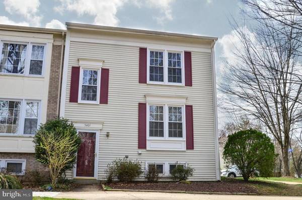 5401 LONG BOAT CT, Fairfax, VA 22032