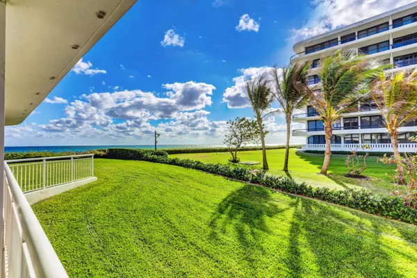 2600 S Ocean BLVD 107 S, Palm Beach, FL 33480