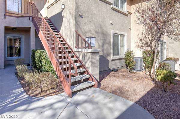 901 Duckhorn Court #103, Las Vegas, NV 89144