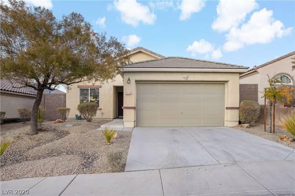 2648 Lochleven Way, Henderson, NV 89044