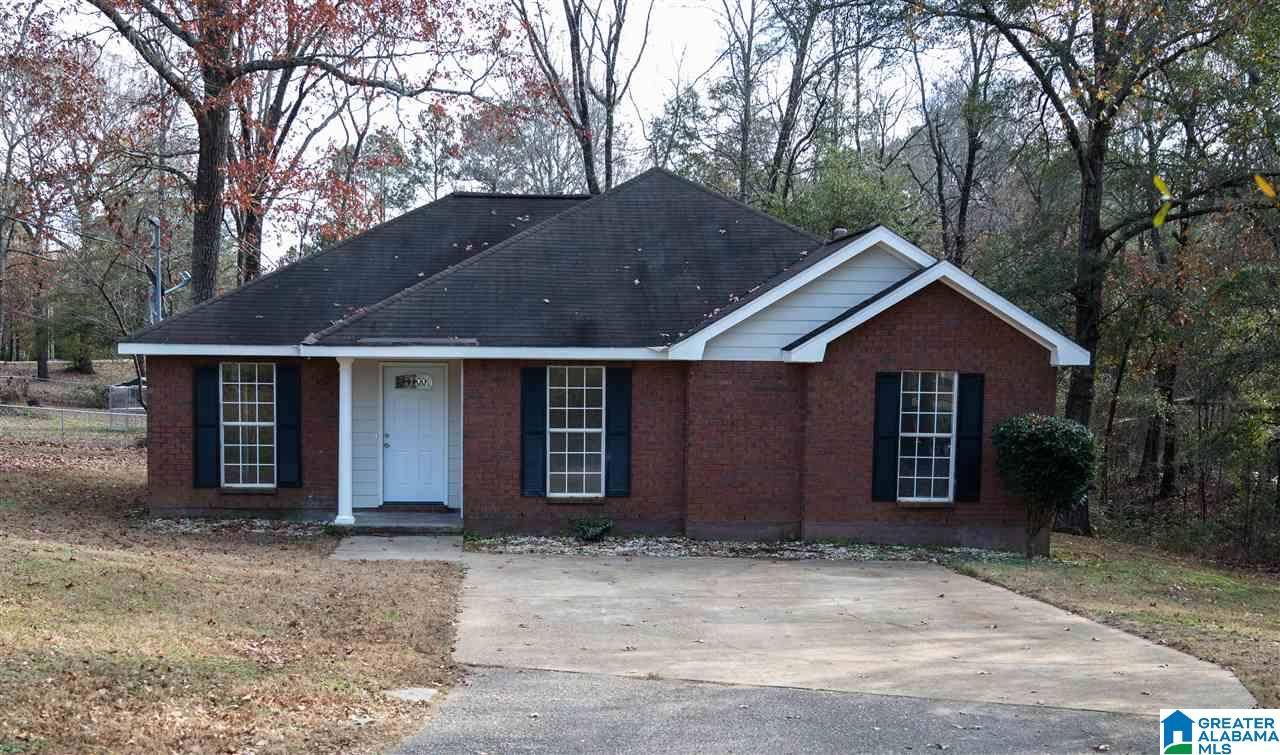 169 LAUREL HILL DR, Prattville, AL 36066