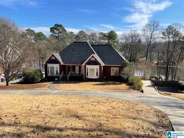 3668 GUYTON RD, Hoover, AL 35244