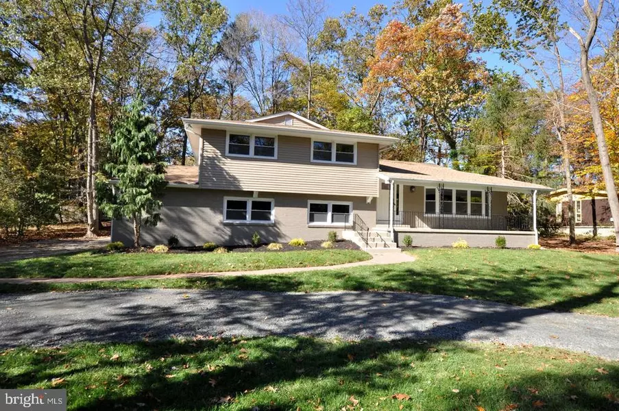 1304 MARLKRESS RD, Cherry Hill, NJ 08003