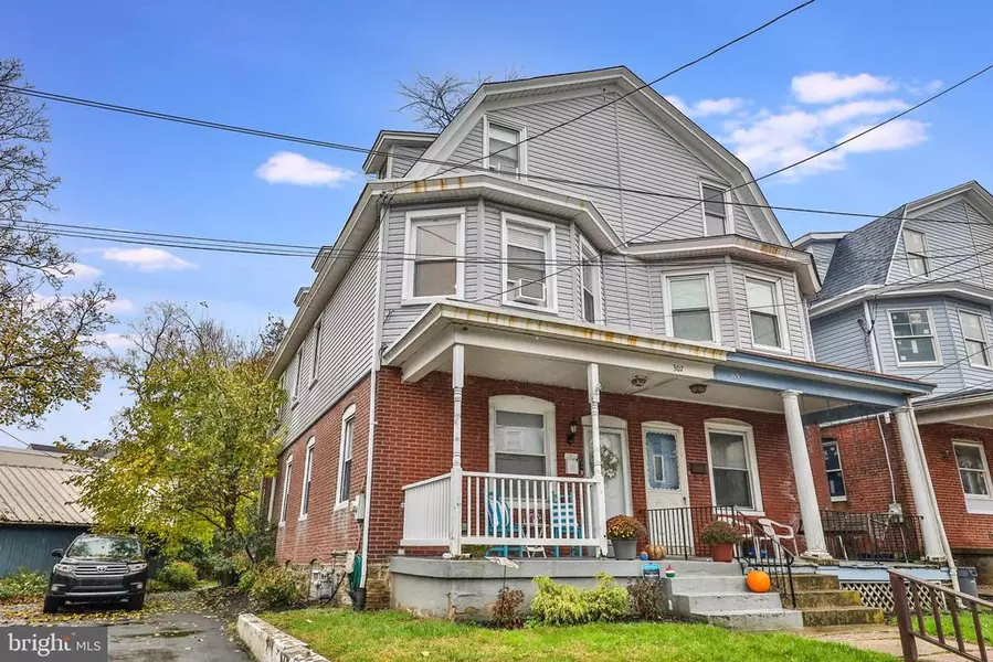 307 COTTMAN ST, Jenkintown, PA 19046