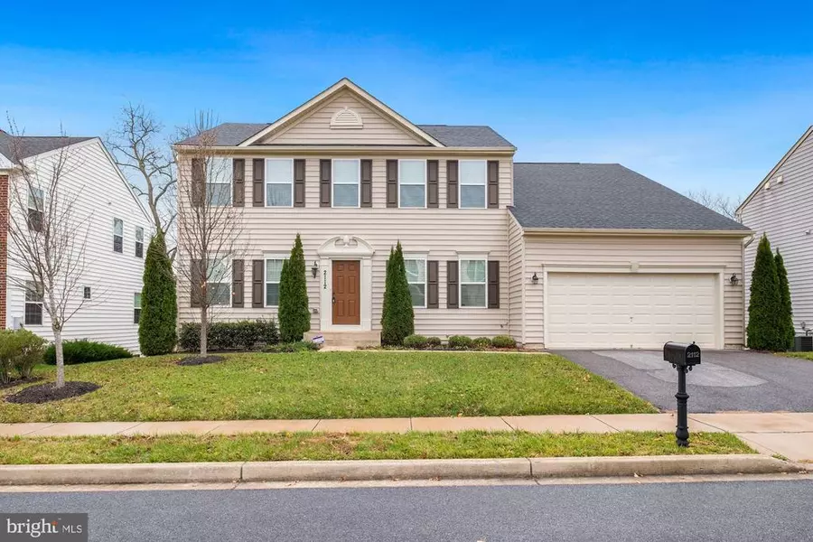 2112 BATTERY LN, Frederick, MD 21702