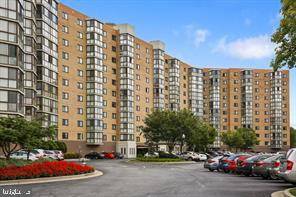 Silver Spring, MD 20906,3330 N LEISURE WORLD BLVD #5-208