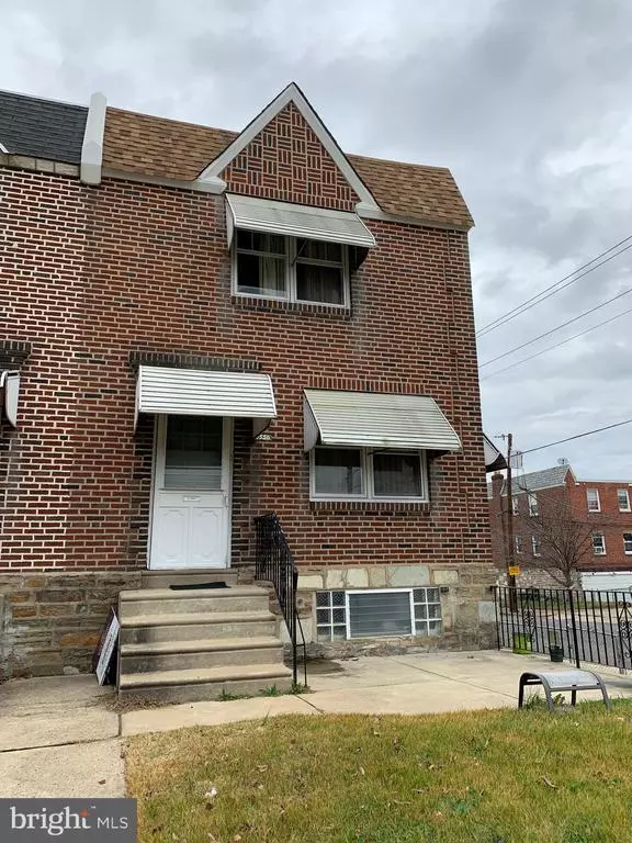 Philadelphia, PA 19135,6556 ALGARD ST