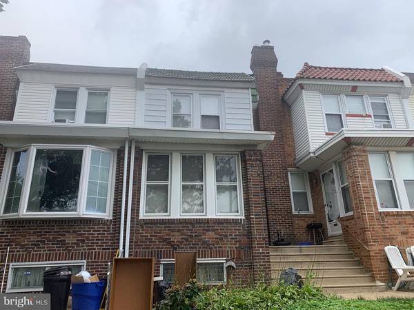 3534 SHELMIRE AVE, Philadelphia, PA 19136