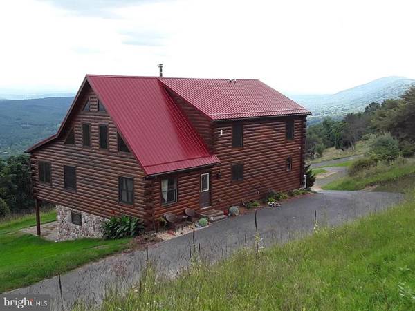 9248 WAXLER RD, Keyser, WV 26726