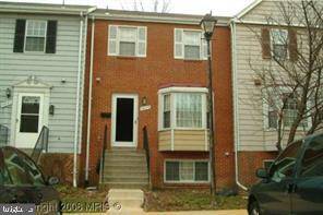 7629 ARBORY CT #68, Laurel, MD 20707