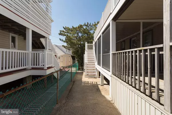 Long Beach Township, NJ 08008,5608 OCEAN BLVD UNIT 4