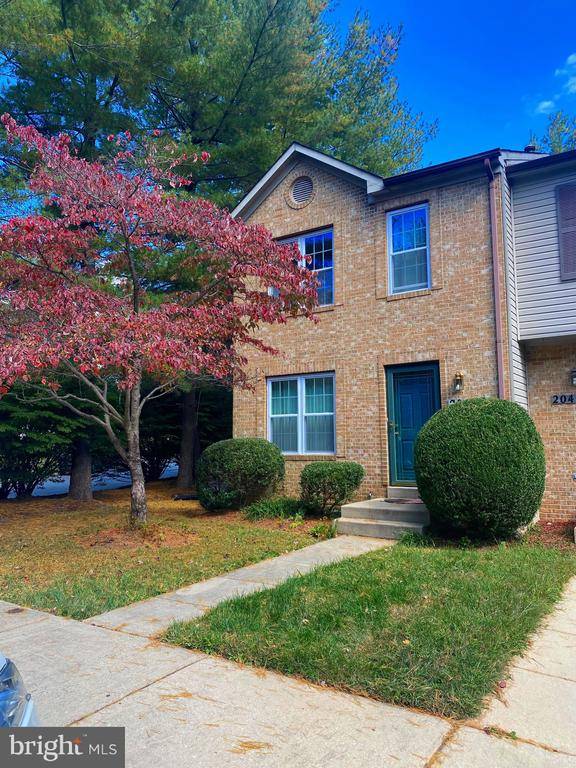 20421 BOULDER RIDGE TER, Gaithersburg, MD 20879