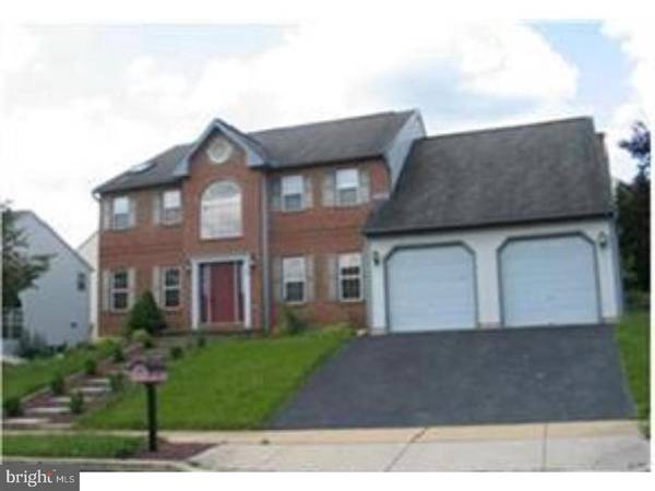 17 RIM VIEW LN, Shillington, PA 19607