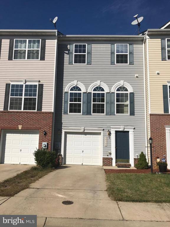 46406 MUNLEY LN, Lexington Park, MD 20653