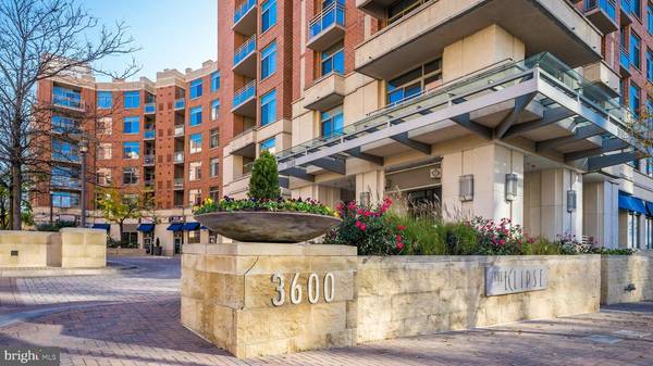 3600 S GLEBE RD #230W, Arlington, VA 22202