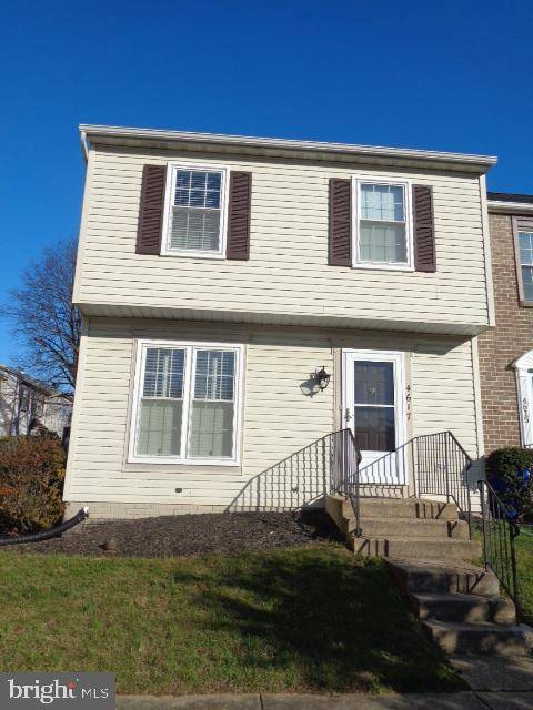 4617 LANGSTON DR, Bowie, MD 20715