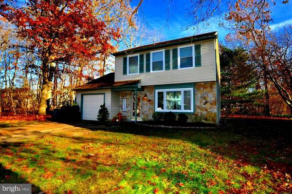 Atco, NJ 08004,14 HUNTER CT